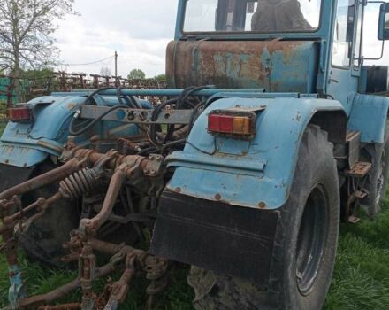 ХТЗ Другая, объемом двигателя 14.8 л и пробегом 1000 тыс. км за 11000 $, фото 5 на Automoto.ua