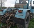 ХТЗ Другая, объемом двигателя 14.8 л и пробегом 1000 тыс. км за 11000 $, фото 5 на Automoto.ua