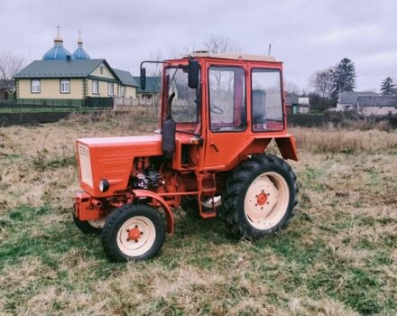 ХТЗ Другая, объемом двигателя 2.15 л и пробегом 19 тыс. км за 3500 $, фото 1 на Automoto.ua