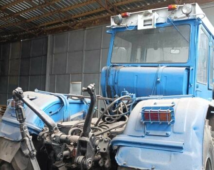 ХТЗ Другая, объемом двигателя 14.8 л и пробегом 1000 тыс. км за 11000 $, фото 2 на Automoto.ua