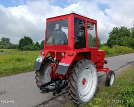 ХТЗ Другая, объемом двигателя 2.5 л и пробегом 0 тыс. км за 3800 $, фото 4 на Automoto.ua