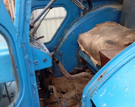 ХТЗ Другая, объемом двигателя 0 л и пробегом 0 тыс. км за 2240 $, фото 6 на Automoto.ua