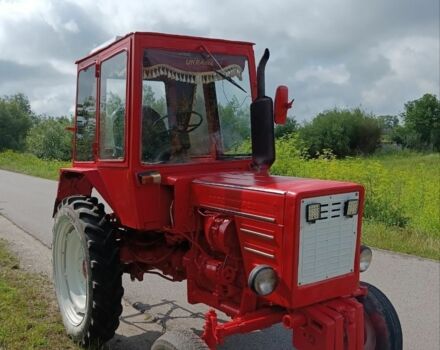 ХТЗ Другая, объемом двигателя 2.5 л и пробегом 0 тыс. км за 3800 $, фото 6 на Automoto.ua