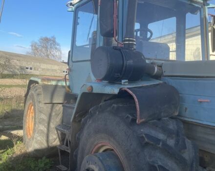 ХТЗ Другая 1999 в Луцке на Automoto.ua ХТЗ Другая, объемом двигателя 14.86 л и пробегом 8 тыс. км за 8000 $, фото 2 на Automoto.ua