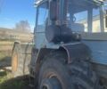 ХТЗ Другая 1999 в Луцке на Automoto.ua ХТЗ Другая, объемом двигателя 14.86 л и пробегом 8 тыс. км за 7500 $, фото 2 на Automoto.ua