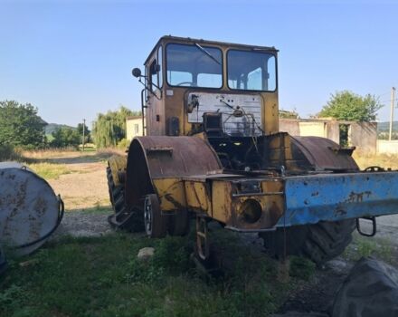 ХТЗ Інша, об'ємом двигуна 0.5 л та пробігом 100 тис. км за 11500 $, фото 3 на Automoto.ua