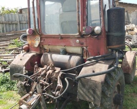 ХТЗ Другая, объемом двигателя 0 л и пробегом 0 тыс. км за 1500 $, фото 3 на Automoto.ua