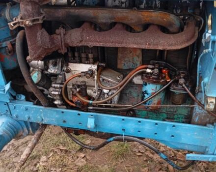 ХТЗ Другая, объемом двигателя 0 л и пробегом 0 тыс. км за 2240 $, фото 2 на Automoto.ua