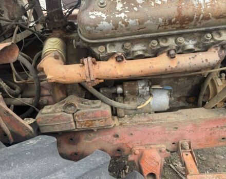 ХТЗ Другая, объемом двигателя 12 л и пробегом 0 тыс. км за 4500 $, фото 2 на Automoto.ua