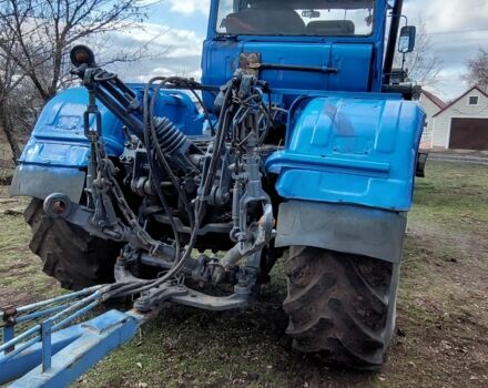 ХТЗ Інша, об'ємом двигуна 14.87 л та пробігом 0 тис. км за 10500 $, фото 6 на Automoto.ua