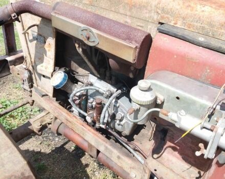 ХТЗ Другая, объемом двигателя 0 л и пробегом 0 тыс. км за 1500 $, фото 2 на Automoto.ua