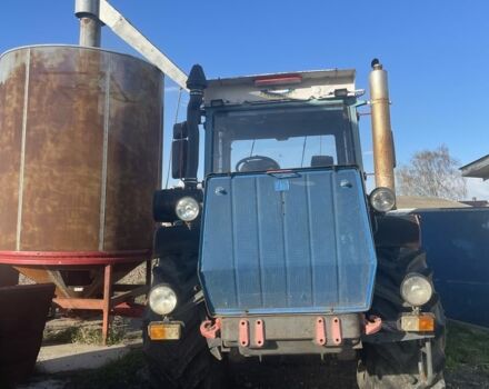 ХТЗ Другая 1999 в Луцке на Automoto.ua ХТЗ Другая, объемом двигателя 14.86 л и пробегом 8 тыс. км за 7500 $, фото 1 на Automoto.ua