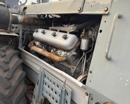 ХТЗ Другая, объемом двигателя 0 л и пробегом 0 тыс. км за 10000 $, фото 1 на Automoto.ua