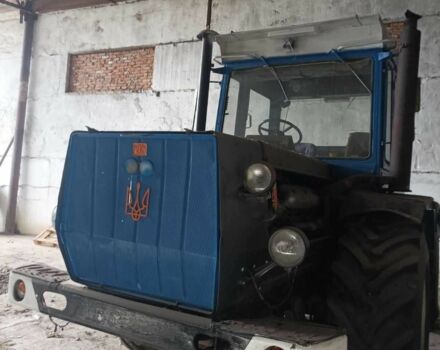 ХТЗ Другая, объемом двигателя 14.8 л и пробегом 1000 тыс. км за 11000 $, фото 1 на Automoto.ua