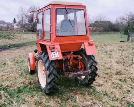 ХТЗ Другая, объемом двигателя 2.15 л и пробегом 19 тыс. км за 3500 $, фото 4 на Automoto.ua