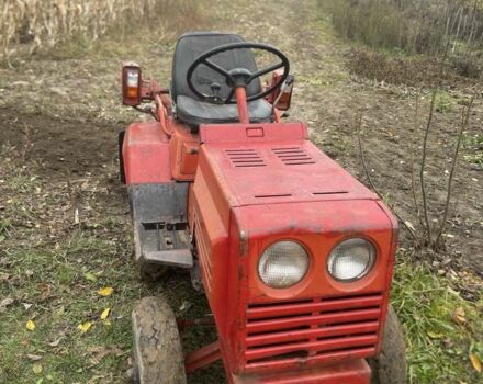 ХТЗ Другая, объемом двигателя 0 л и пробегом 0 тыс. км за 3000 $, фото 3 на Automoto.ua