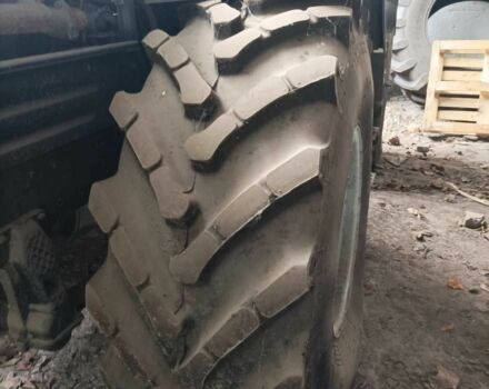 ХТЗ Другая, объемом двигателя 14.8 л и пробегом 1000 тыс. км за 11000 $, фото 10 на Automoto.ua