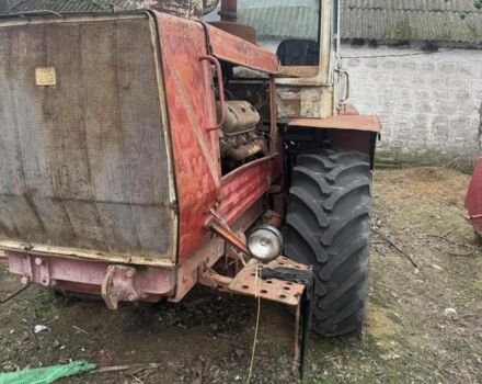 ХТЗ Другая, объемом двигателя 12 л и пробегом 0 тыс. км за 4500 $, фото 1 на Automoto.ua