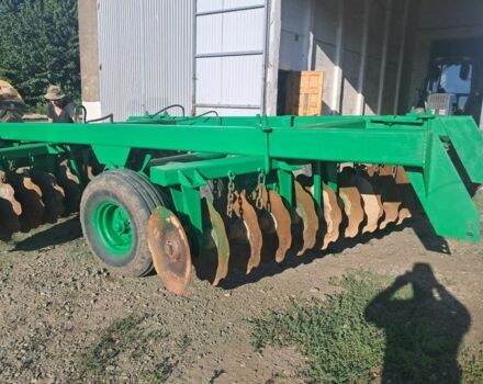 ХТЗ Інша, об'ємом двигуна 0.5 л та пробігом 100 тис. км за 11500 $, фото 1 на Automoto.ua