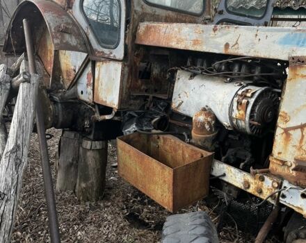 ХТЗ Другая, объемом двигателя 0 л и пробегом 0 тыс. км за 1000 $, фото 1 на Automoto.ua