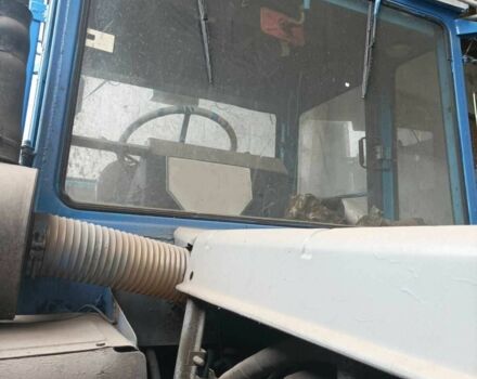 ХТЗ Другая, объемом двигателя 14.8 л и пробегом 1000 тыс. км за 11000 $, фото 3 на Automoto.ua