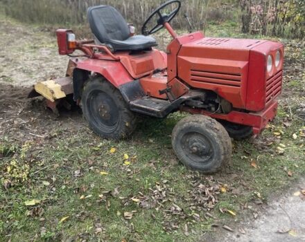 ХТЗ Другая, объемом двигателя 0 л и пробегом 0 тыс. км за 3000 $, фото 1 на Automoto.ua