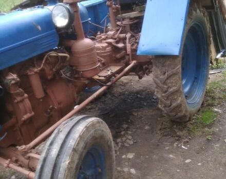 ХТЗ Другая, объемом двигателя 0 л и пробегом 100 тыс. км за 2100 $, фото 1 на Automoto.ua