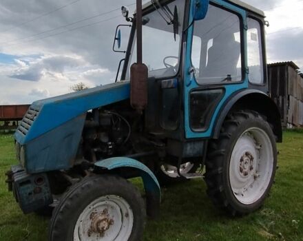 ХТЗ Другая, объемом двигателя 0 л и пробегом 0 тыс. км за 5200 $, фото 2 на Automoto.ua