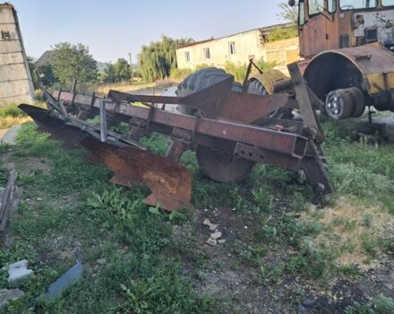 ХТЗ Інша, об'ємом двигуна 0.5 л та пробігом 100 тис. км за 11500 $, фото 5 на Automoto.ua