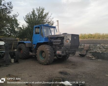ХТЗ Другая, объемом двигателя 12 л и пробегом 0 тыс. км за 6000 $, фото 1 на Automoto.ua