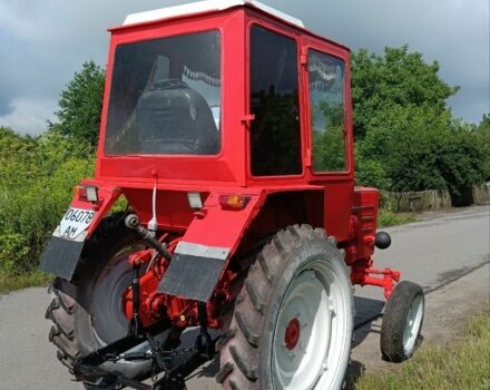 ХТЗ Другая, объемом двигателя 2.5 л и пробегом 0 тыс. км за 3800 $, фото 3 на Automoto.ua