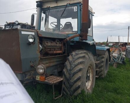 ХТЗ Другая, объемом двигателя 14.8 л и пробегом 1000 тыс. км за 11000 $, фото 6 на Automoto.ua