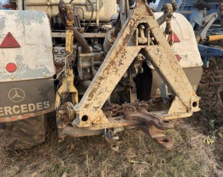 ХТЗ Другая, объемом двигателя 0 л и пробегом 0 тыс. км за 10000 $, фото 4 на Automoto.ua