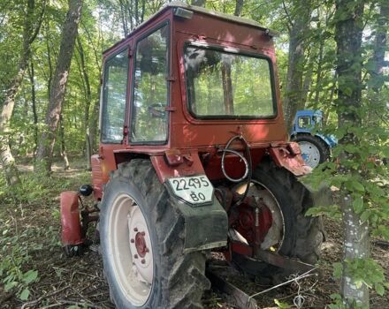ХТЗ Другая, объемом двигателя 0 л и пробегом 0 тыс. км за 4000 $, фото 3 на Automoto.ua