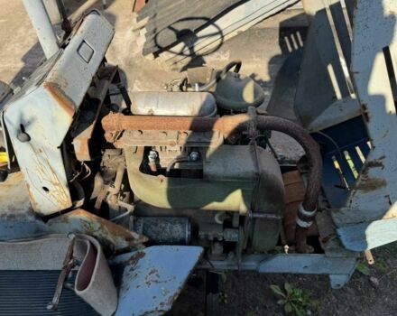 ХТЗ Інша, об'ємом двигуна 0.5 л та пробігом 100 тис. км за 1000 $, фото 9 на Automoto.ua