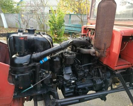 ХТЗ Інша, об'ємом двигуна 2.07 л та пробігом 1000 тис. км за 5000 $, фото 7 на Automoto.ua