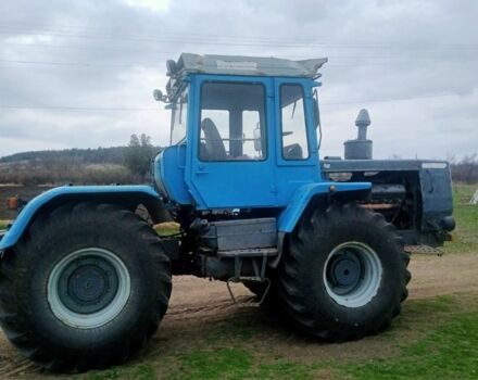 ХТЗ Другая, объемом двигателя 13 л и пробегом 85 тыс. км за 8900 $, фото 6 на Automoto.ua