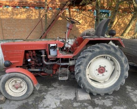 ХТЗ Інша, об'ємом двигуна 0 л та пробігом 0 тис. км за 4100 $, фото 2 на Automoto.ua