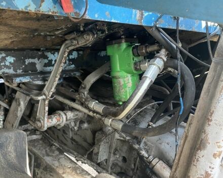 ХТЗ Другая, объемом двигателя 14.9 л и пробегом 25 тыс. км за 11500 $, фото 7 на Automoto.ua