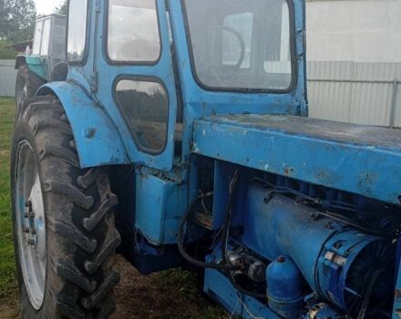 ХТЗ Другая, объемом двигателя 0 л и пробегом 0 тыс. км за 2400 $, фото 4 на Automoto.ua