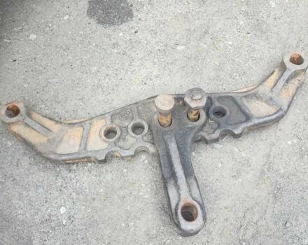 ХТЗ Інша, об'ємом двигуна 0 л та пробігом 0 тис. км за 7500 $, фото 5 на Automoto.ua