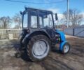 ХТЗ Другая, объемом двигателя 2.5 л и пробегом 100 тыс. км за 5500 $, фото 1 на Automoto.ua
