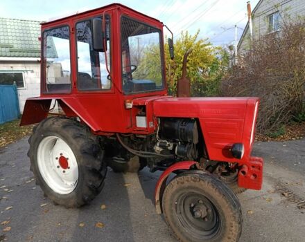 ХТЗ Інша, об'ємом двигуна 2.07 л та пробігом 1000 тис. км за 5000 $, фото 1 на Automoto.ua