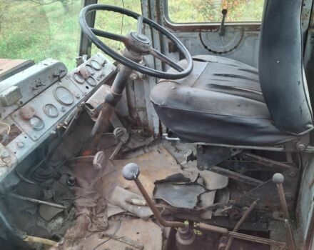 ХТЗ Інша, об'ємом двигуна 0 л та пробігом 0 тис. км за 3574 $, фото 5 на Automoto.ua