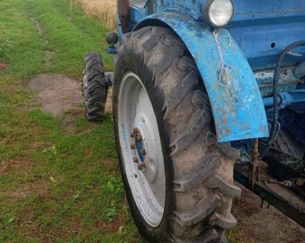 ХТЗ Другая, объемом двигателя 0 л и пробегом 0 тыс. км за 2400 $, фото 2 на Automoto.ua