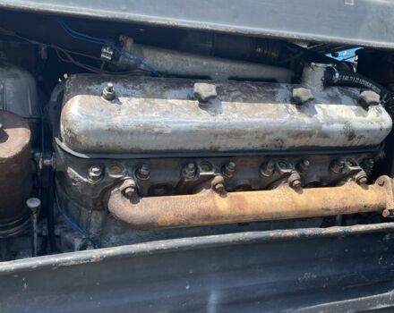 ХТЗ Другая, объемом двигателя 14.9 л и пробегом 25 тыс. км за 11500 $, фото 8 на Automoto.ua