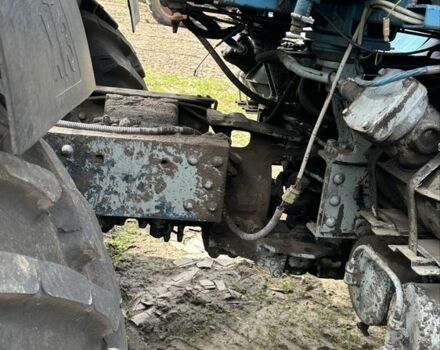 ХТЗ Другая, объемом двигателя 0.5 л и пробегом 0 тыс. км за 11000 $, фото 4 на Automoto.ua