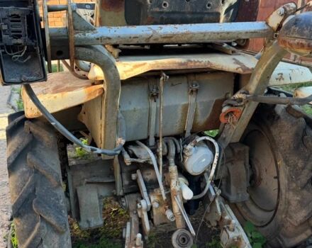 ХТЗ Інша, об'ємом двигуна 0.5 л та пробігом 100 тис. км за 1000 $, фото 2 на Automoto.ua