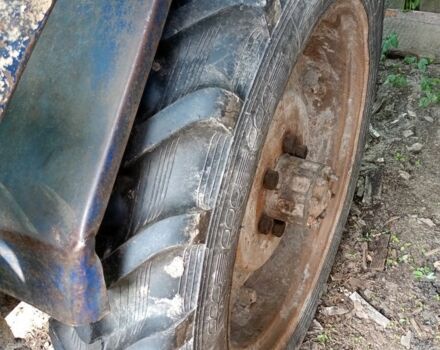 ХТЗ Другая, объемом двигателя 0 л и пробегом 0 тыс. км за 1300 $, фото 4 на Automoto.ua