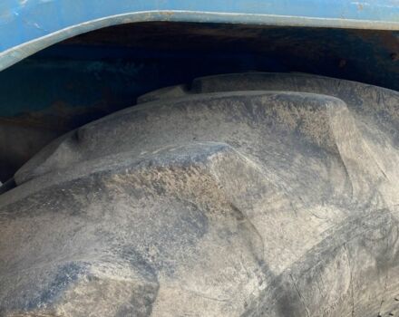 ХТЗ Другая, объемом двигателя 14.9 л и пробегом 25 тыс. км за 11500 $, фото 6 на Automoto.ua